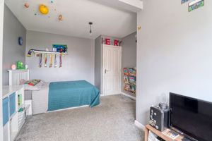 Bedroom Two- click for photo gallery